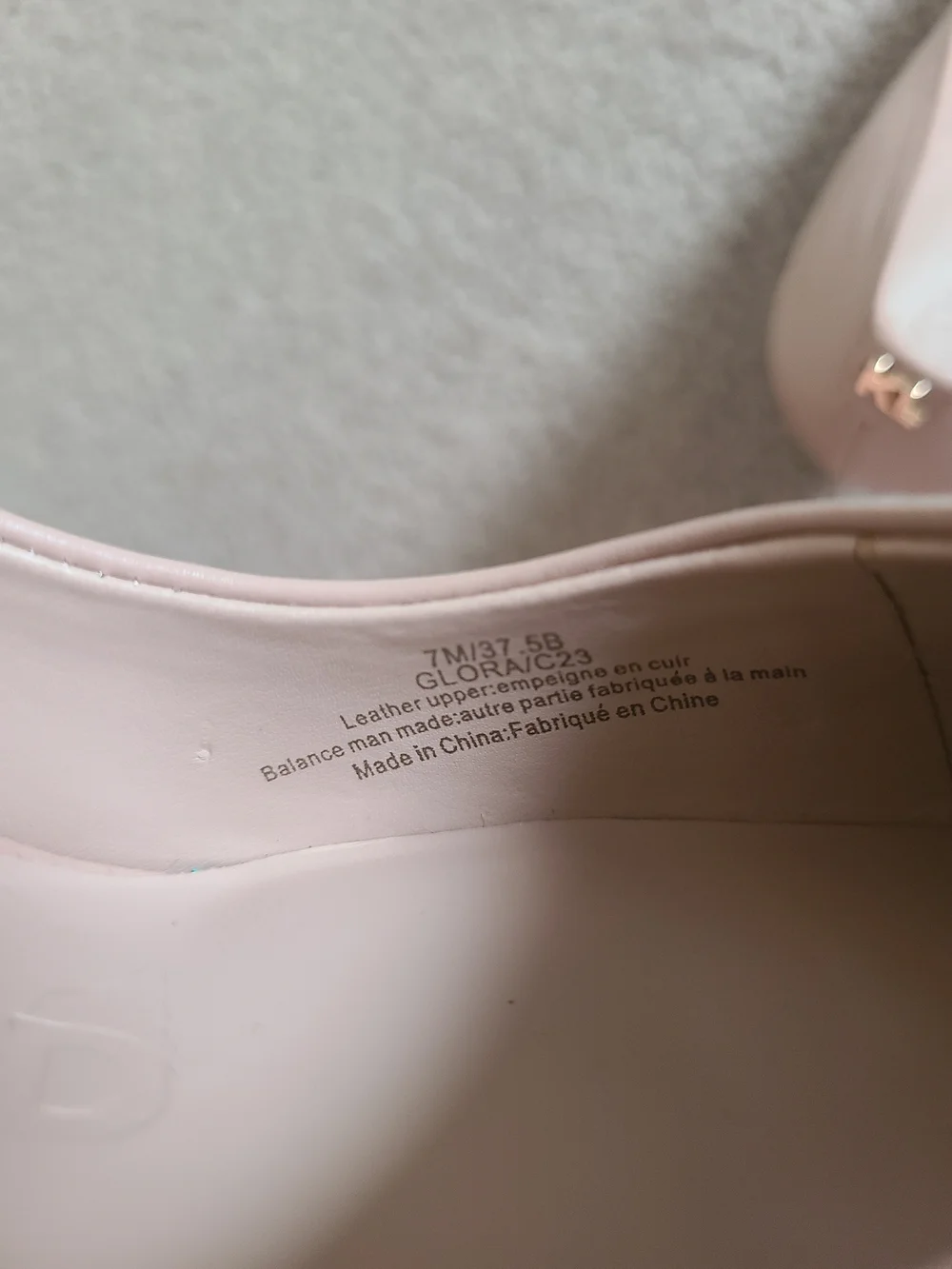Karl Lagerfeld Tan Pointed-Toe Stiletto Pumps